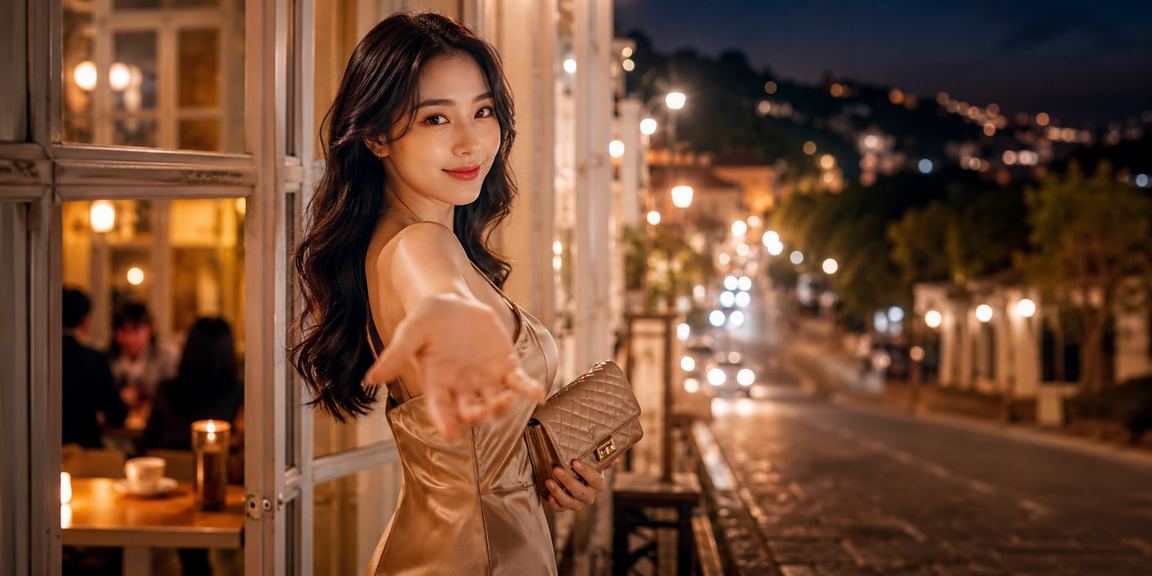 Người dùng tại Đà Lạt theo dõi kèo cược và nhận thưởng hoàn tiền trong quán cà phê