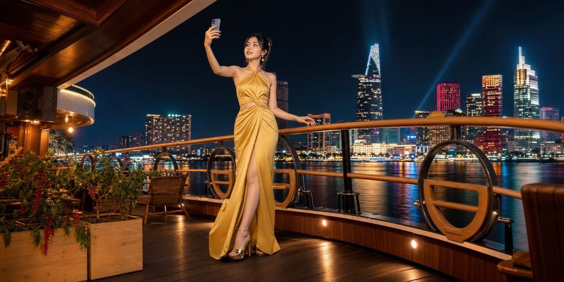Người dùng tại Hồ Chí Minh sử dụng ứng dụng mobile casino 16t bên tách cà phê