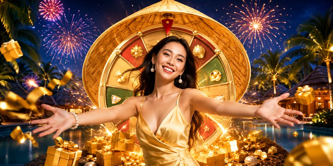 Trải nghiệm roulette trực tuyến mang đậm bản sắc Việt Nam tại Phú Quốc