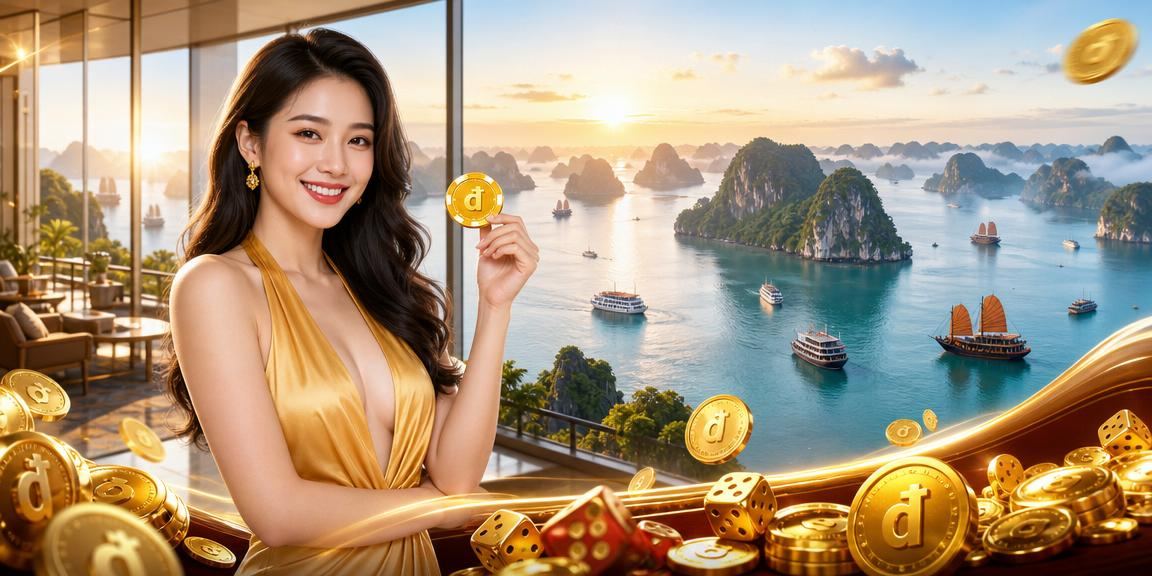 Màn hình kết quả xổ số và cá cược trực tuyến tại Việt Nam với giao diện hiện đại