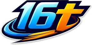 16t